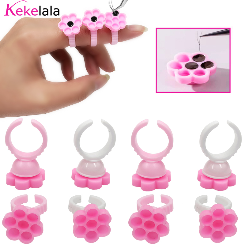 Eyelash Extension Jakarta - Ventilateurs d'extension de cils, bricolage, tasse