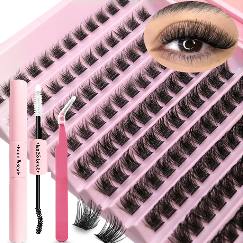 Eyelash Extension London - Kit d'extension de cils à faire