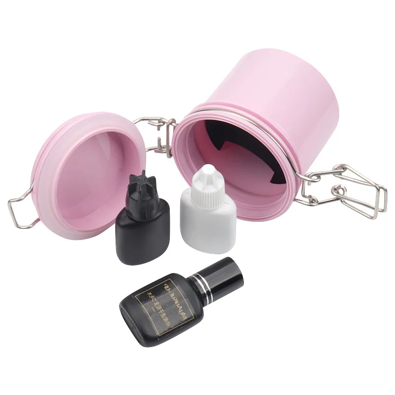 Eyelash Extension Jakarta - Support adhésif pour Extension de cils,