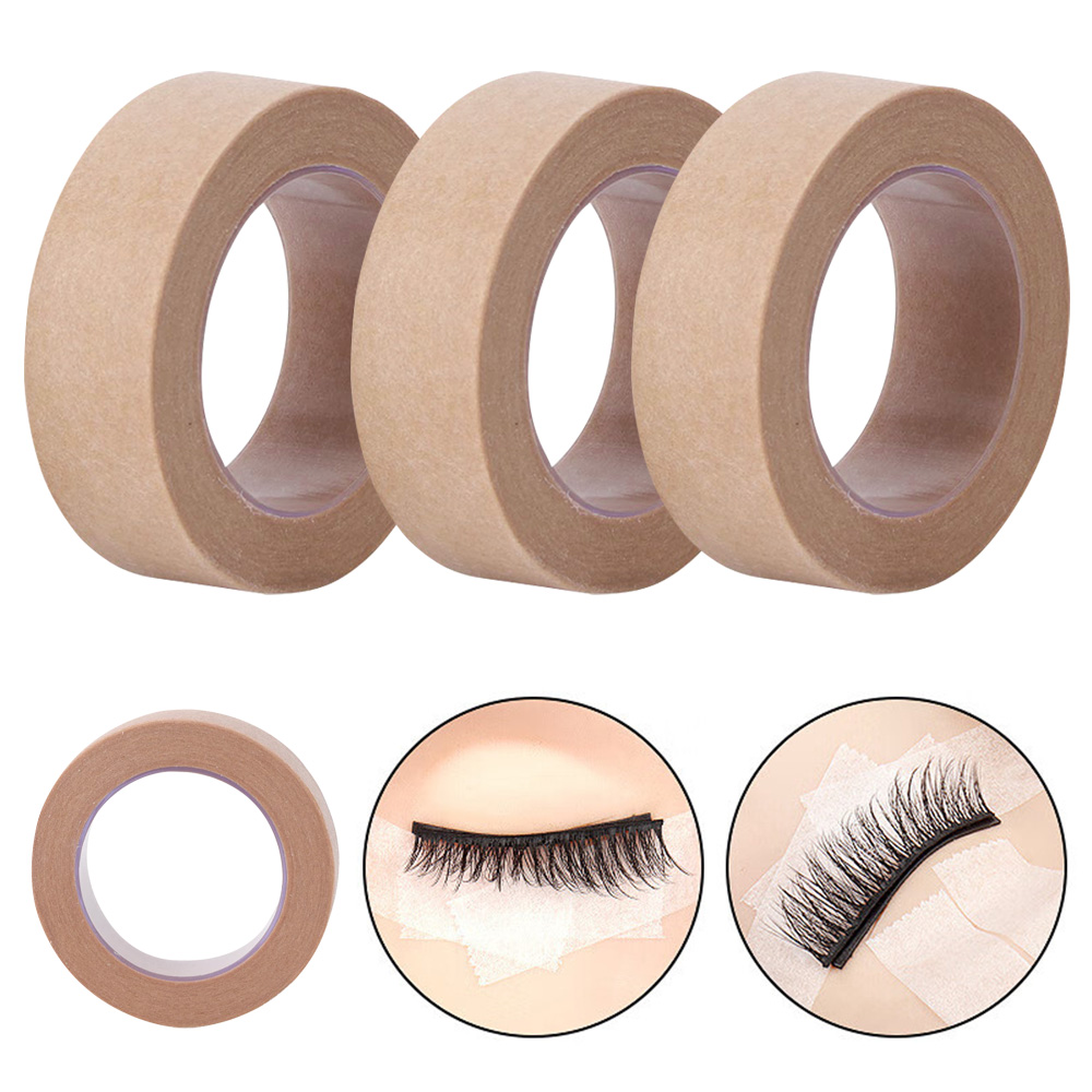 Eyelash Extension London - Ruban adhésif microporeux pour extensions de