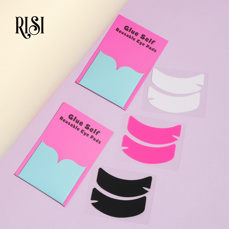 Eyelash Extension Eye Mask - RISI – coussinets pour les yeux