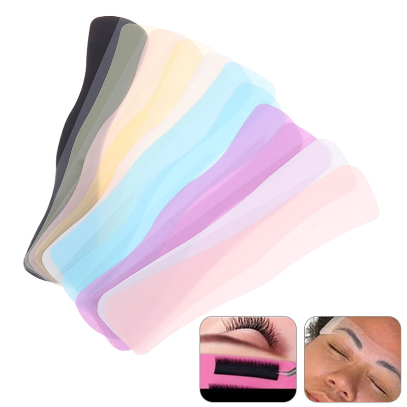 Eyelash Extension London - 1 pièce Support de paume en