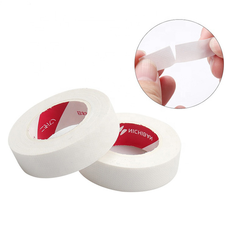 Eyelash Extension Eye Mask - 1 / 3 rouleau de ruban