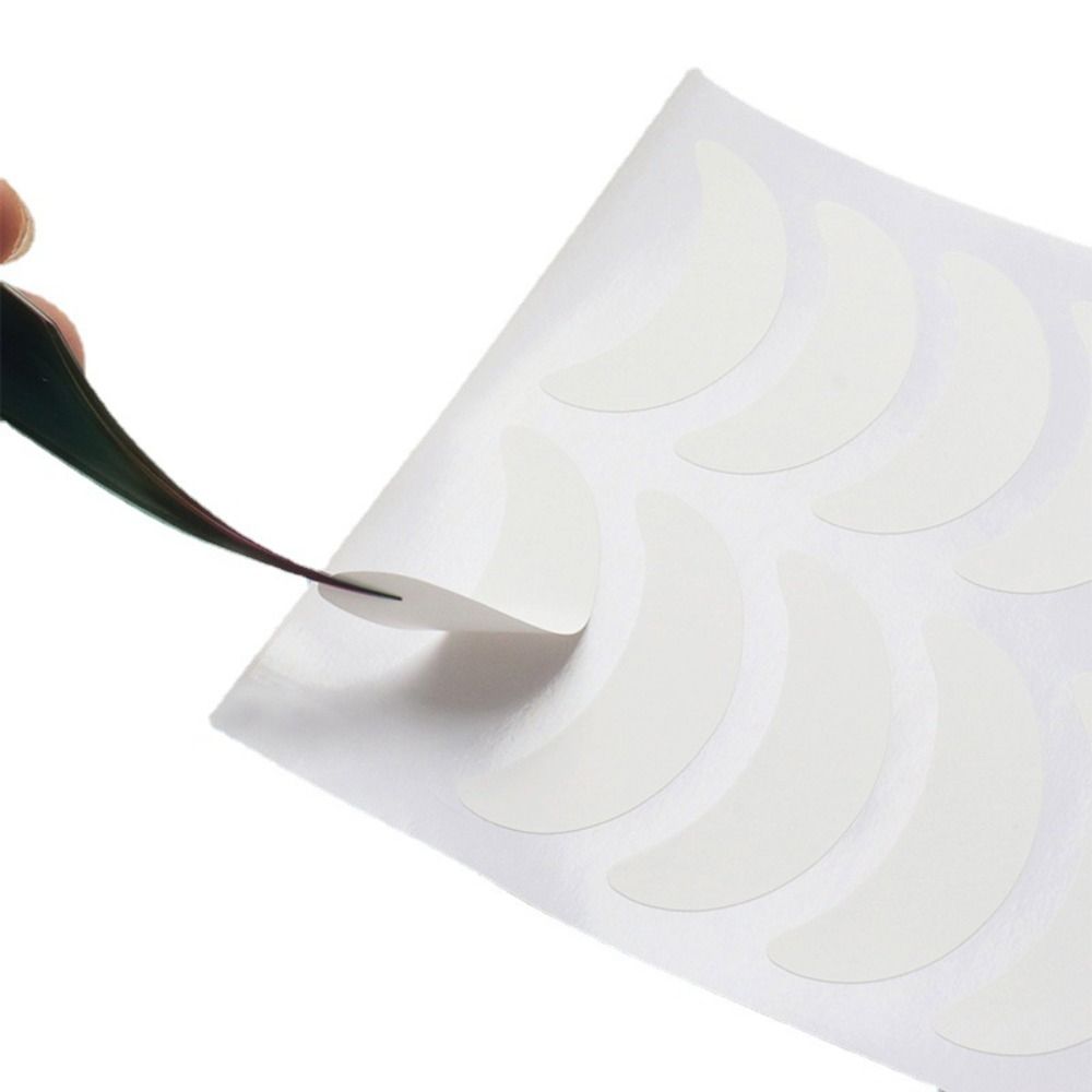 Patchs d'extension de cils nat - Eyelash Extension Eye Mask avis et prix