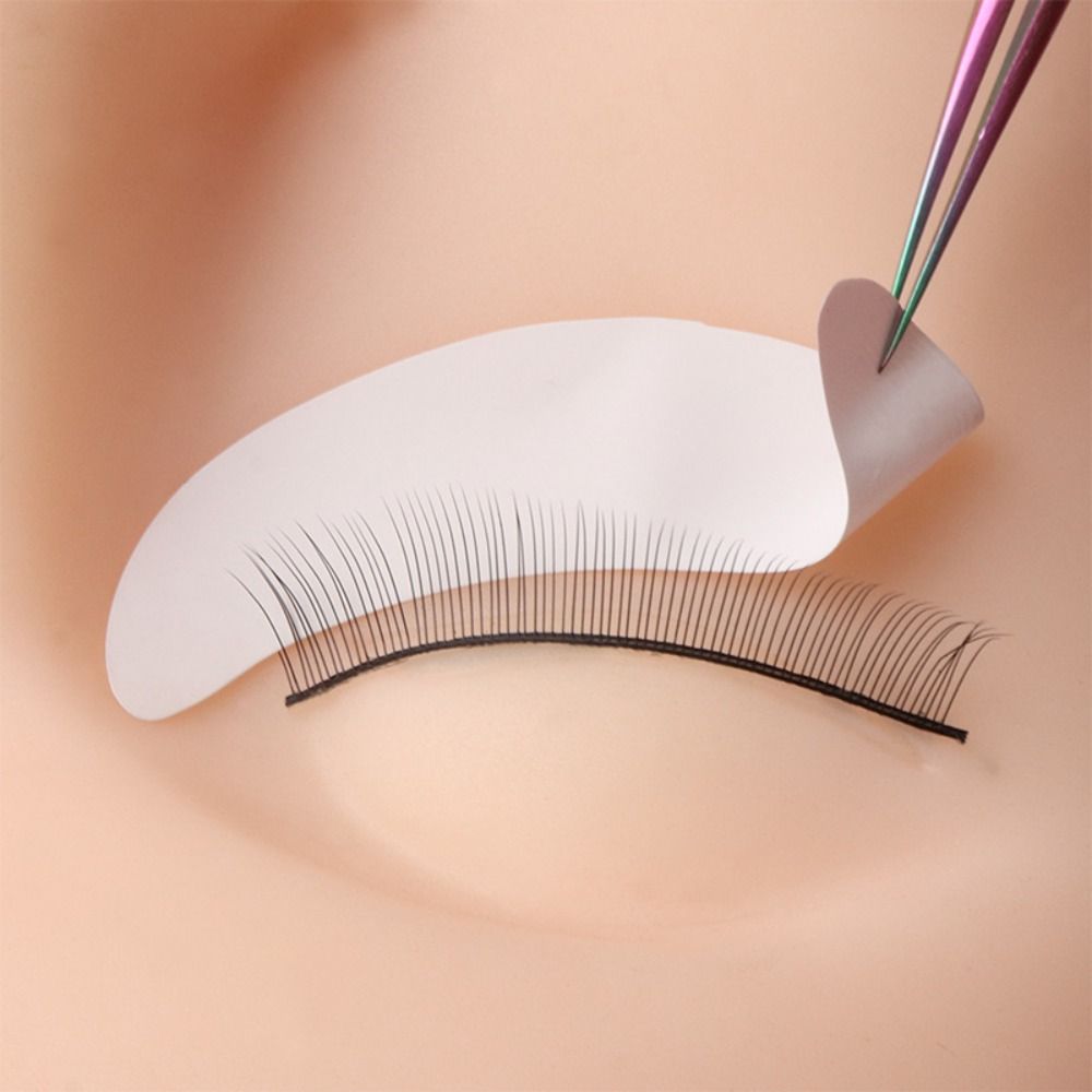 Patchs d'extension de cils nat - Eyelash Extension Eye Mask avis et prix