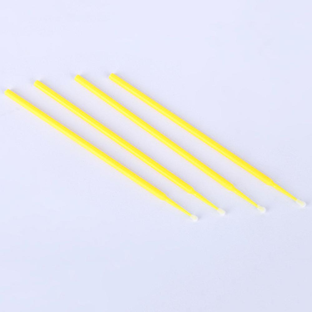 Micro-brosses jetables pour ma - Eyelash Extension Jakarta avis et prix