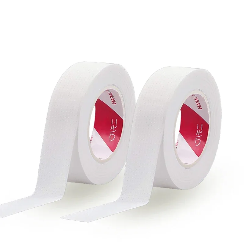 2/3/5/6/10 pièces ruban isolan - Eyelash Extension Eye Mask avis et prix