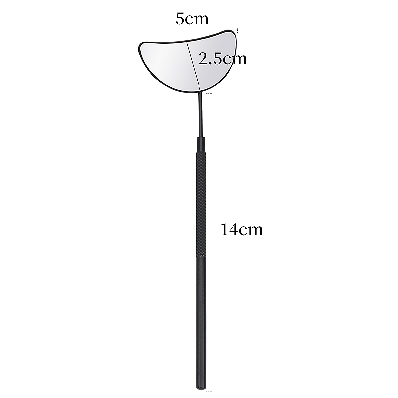 Miroir d'extension de cils en  - Eyelash Extension Jakarta avis et prix