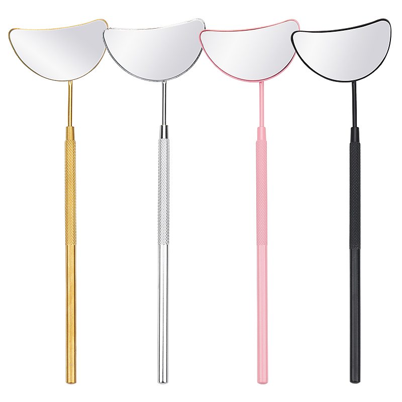 Miroir d'extension de cils en  - Eyelash Extension Jakarta avis et prix