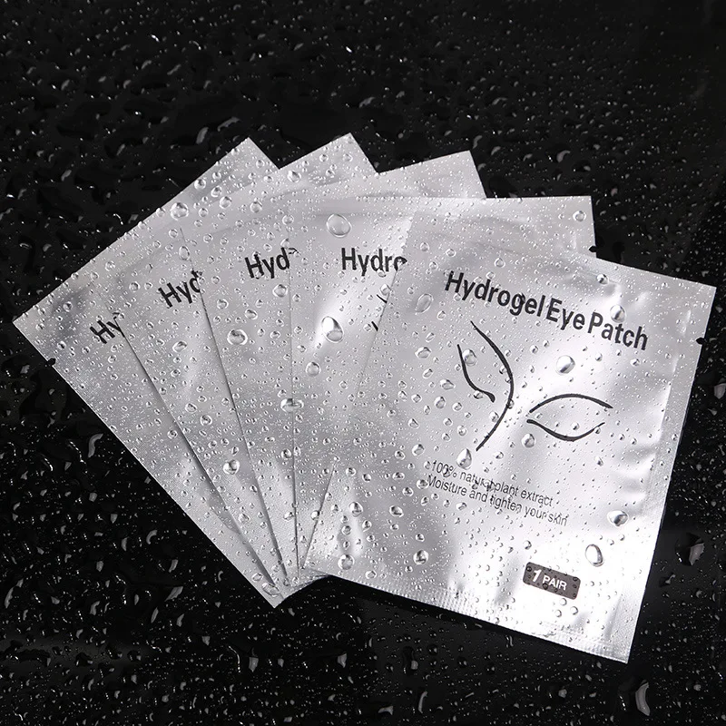 50-500 paires de patchs pour c - Eyelash Extension Eye Mask avis et prix