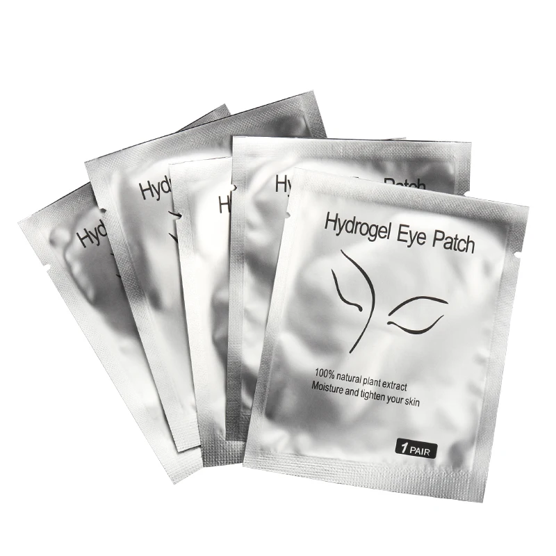 50-500 paires de patchs pour c - Eyelash Extension Eye Mask avis et prix