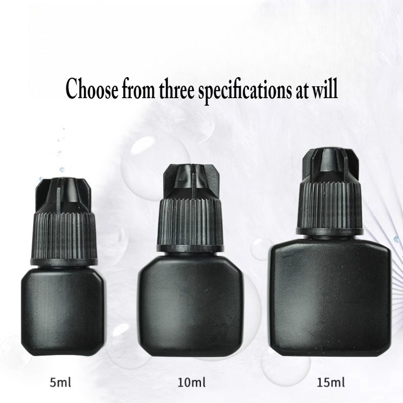Bouteille vide professionnelle - Eyelash Extension Jakarta avis et prix