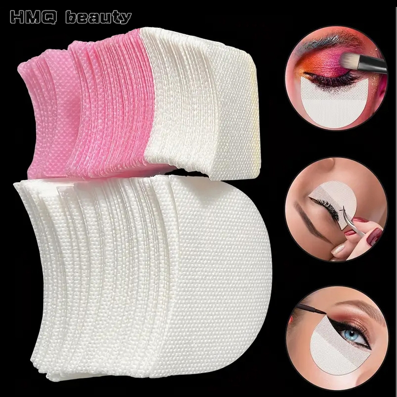 Patch autocollant jetable en c - Eyelash Extension Eye Mask avis et prix