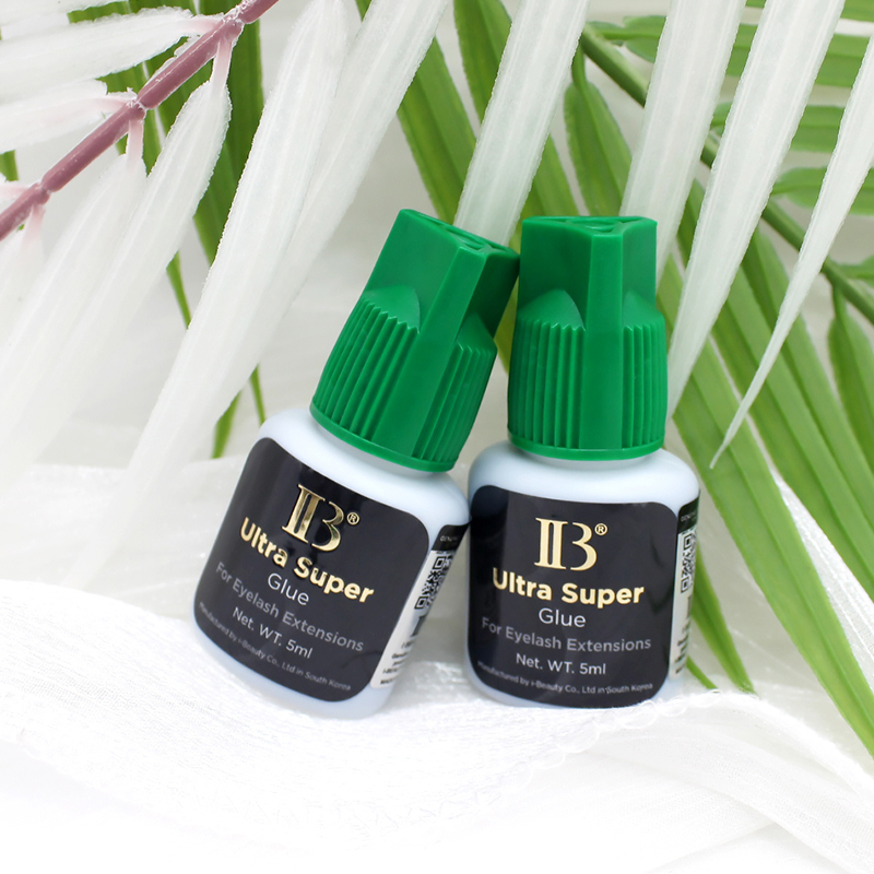 IBeauty – colle Ultra Super po - Eyelash Extension Open Eye avis et prix
