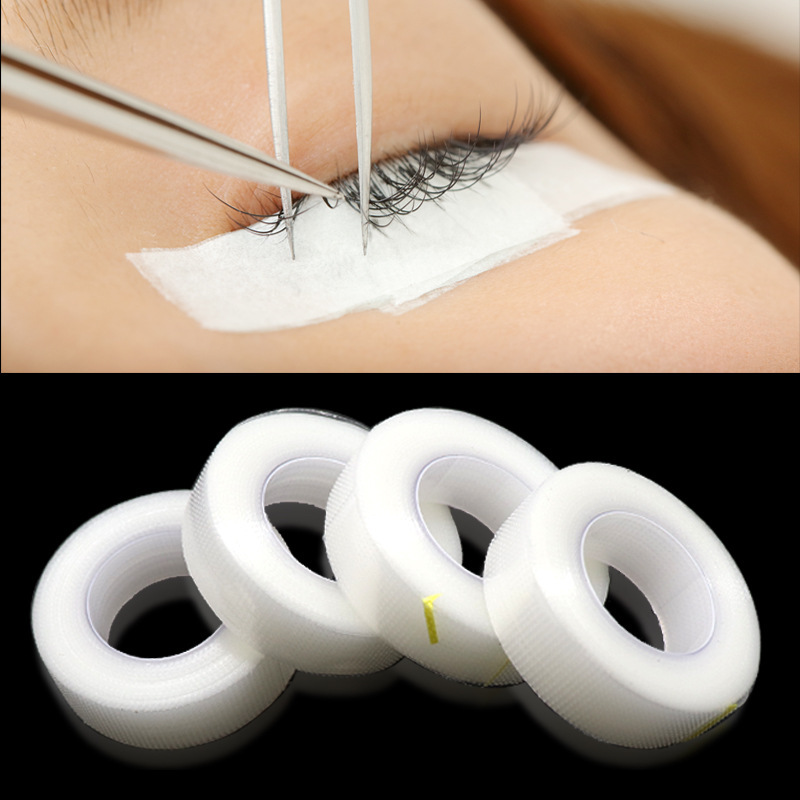 3/5 rouleaux de ruban adhésif  - Eyelash Extension Eye Mask avis et prix
