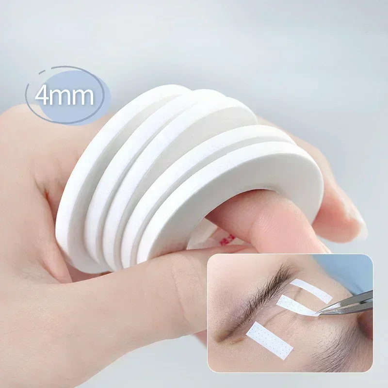 Ruban adhésif respirant en pap - Eyelash Extension Eye Mask avis et prix