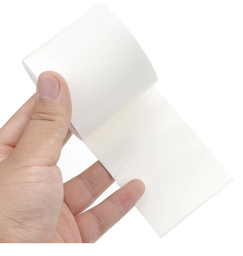 110 pièces/rouleau de bandes a - Eyelash Extension Eye Mask avis et prix