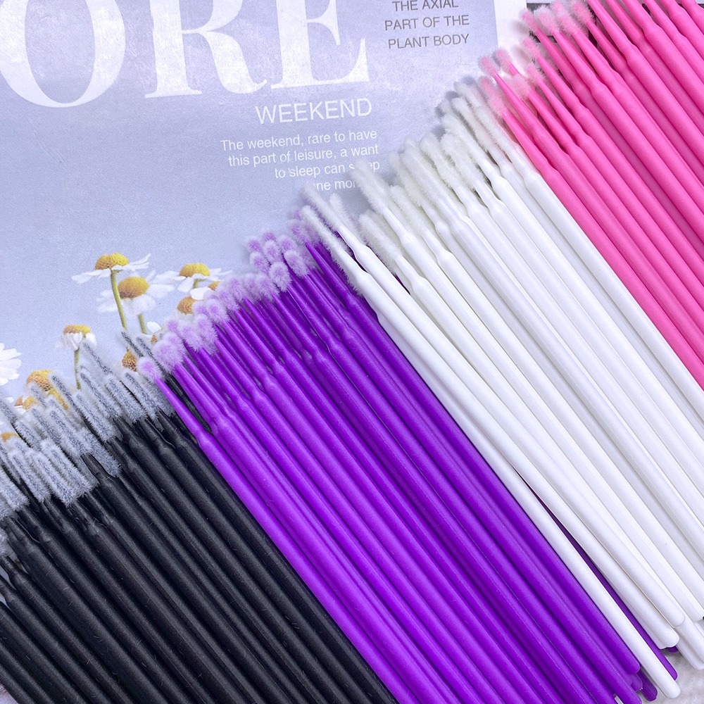 1000 pcs/lot Extension de cils - Eyelash Extension Jakarta avis et prix