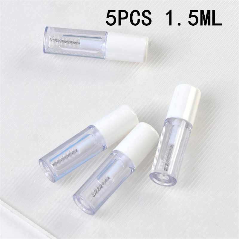 1/2 PCS 1,5 ML Gel Coiffant Im - Eyelash Extension Jakarta avis et prix