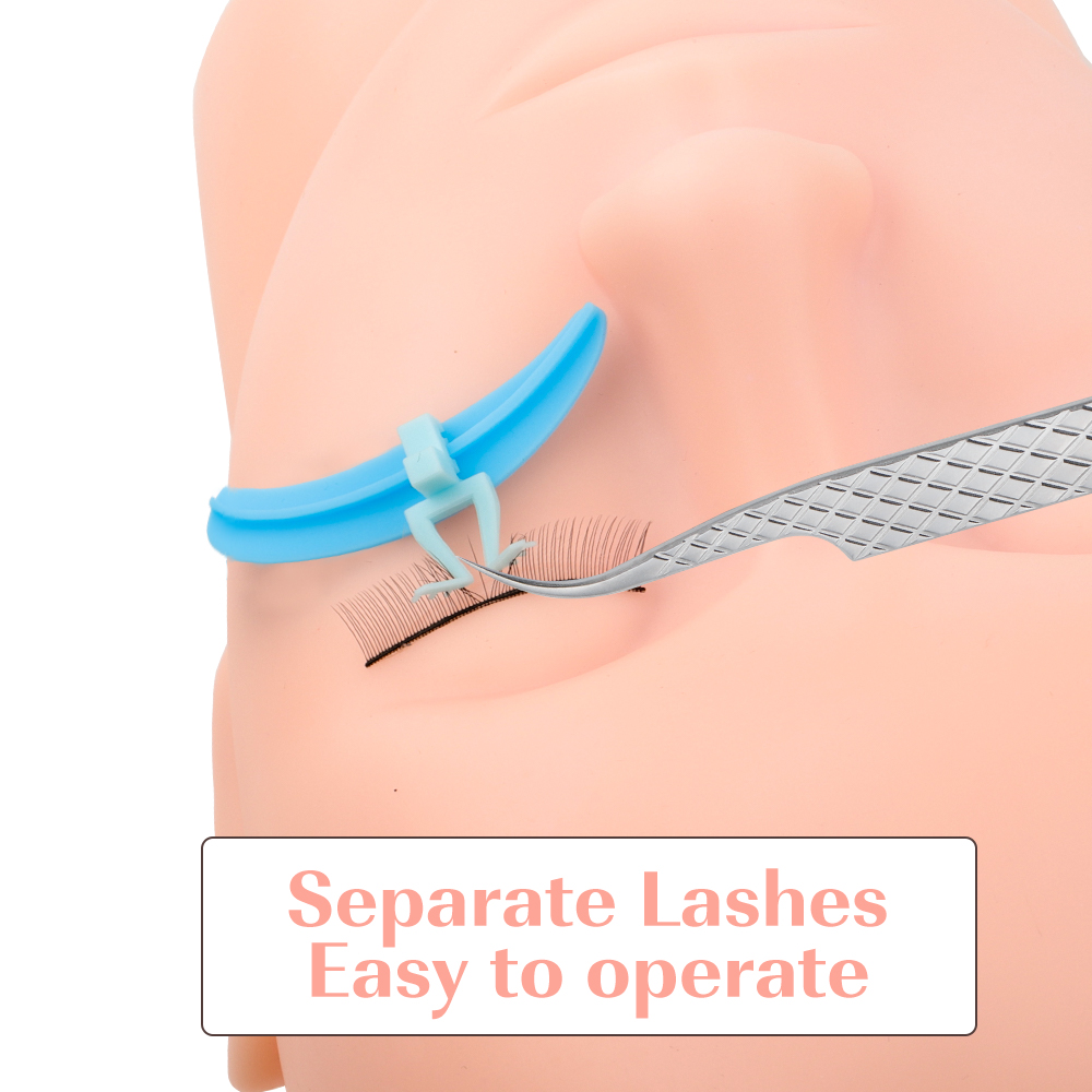 Wendy cils réutilisable sépara - Eyelash Extension London avis et prix