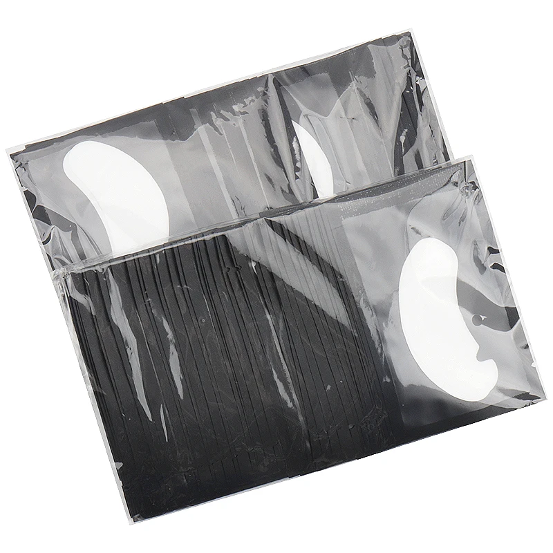 50-500 paires de patchs pour l - Eyelash Extension Eye Mask avis et prix