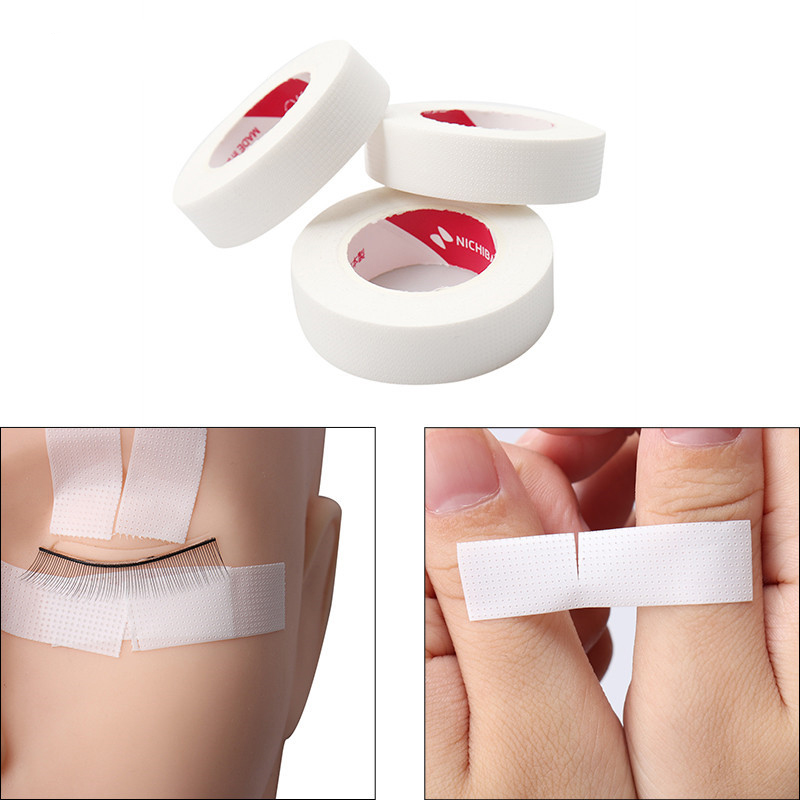 Bande adhésive pour Extension  - Eyelash Extension Eye Mask avis et prix
