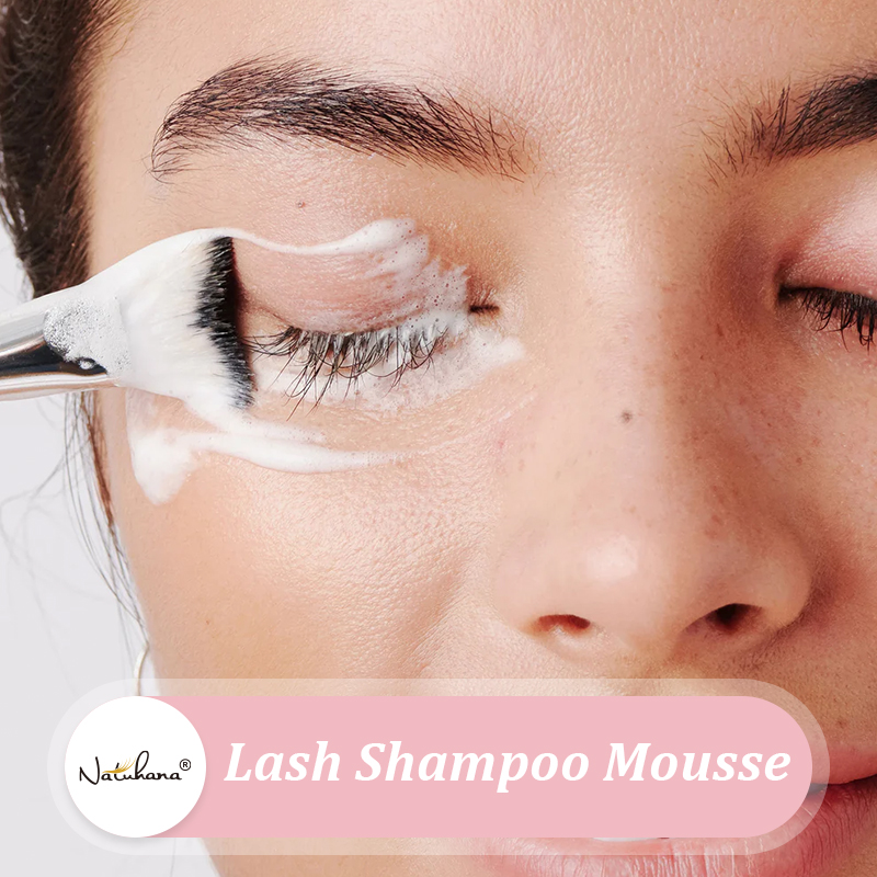 Natuhana 60ml Extension de cil - Eyelash Extension London avis et prix