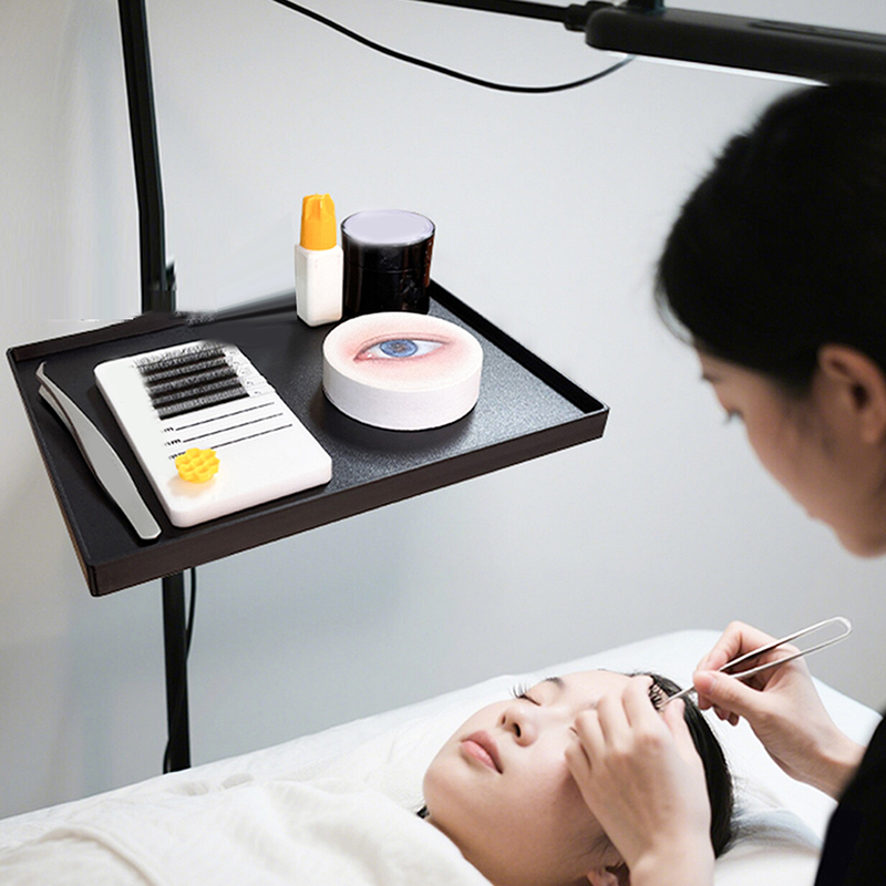 Support de plateau de cils rég - Eyelash Extension London avis et prix