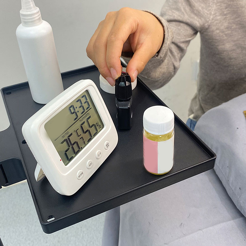 Support de plateau de cils rég - Eyelash Extension London avis et prix