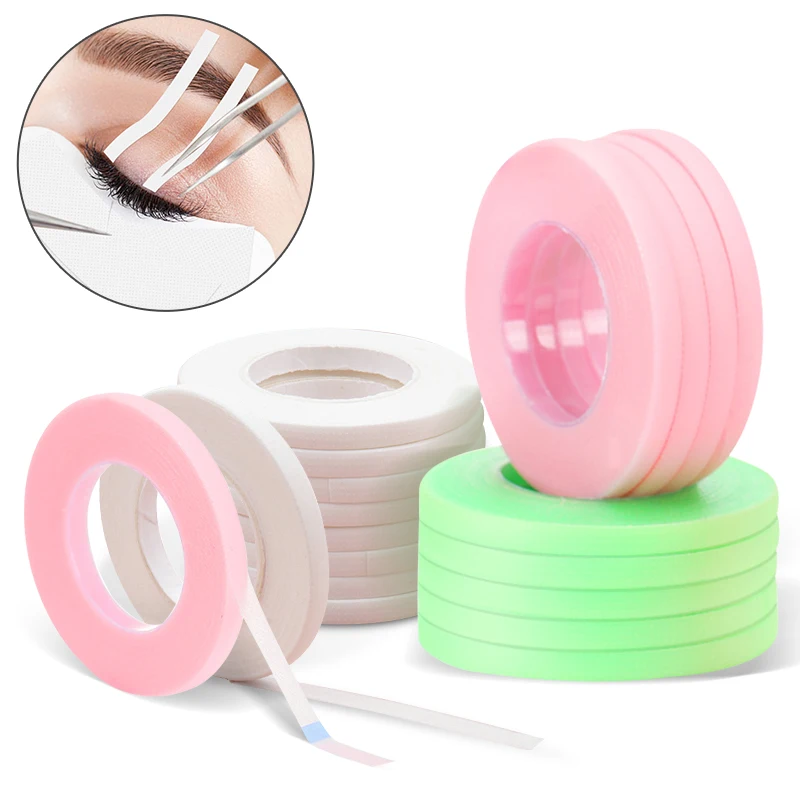 Micropore Lash Tape for Eyelas - Eyelash Extension London avis et prix