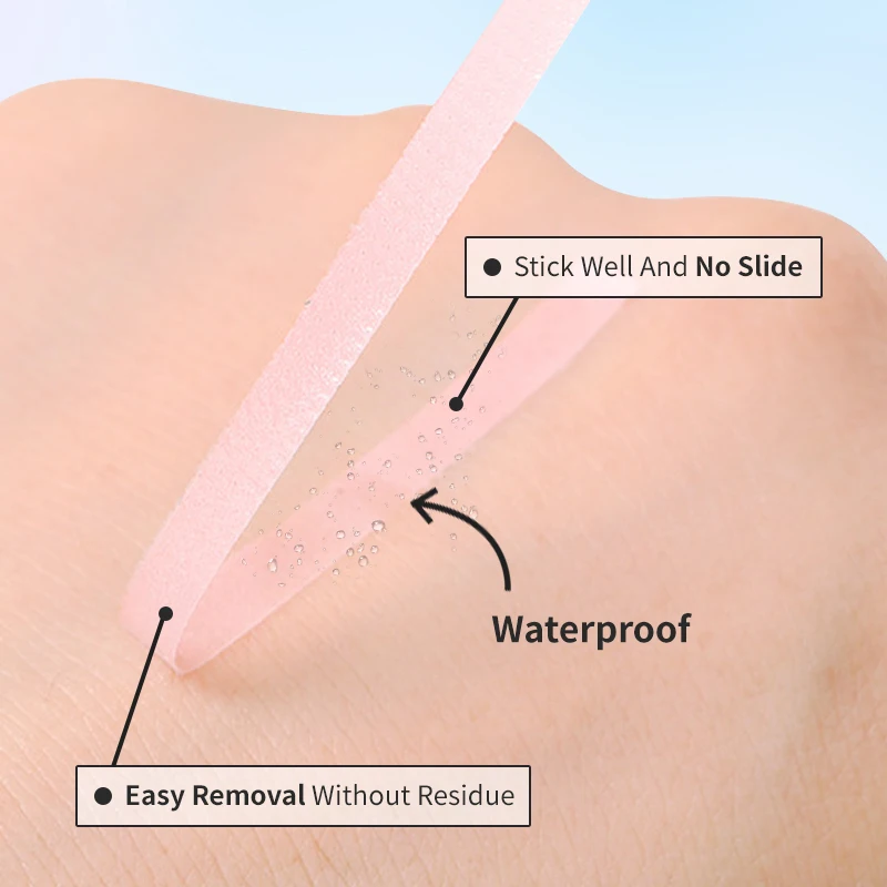 Micropore Lash Tape for Eyelas - Eyelash Extension London avis et prix