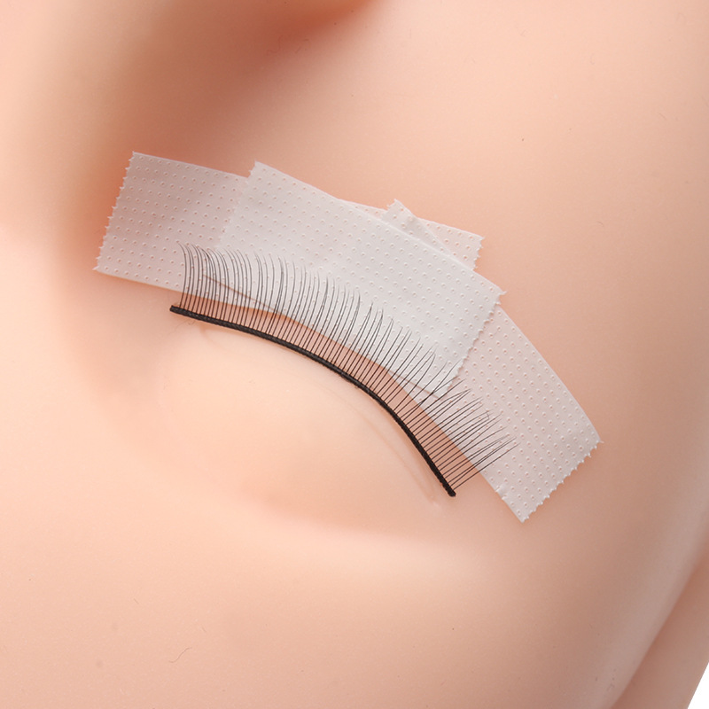 1 / 3 rouleau de ruban isolant - Eyelash Extension Eye Mask avis et prix
