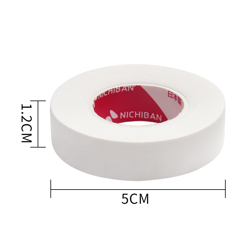 1 / 3 rouleau de ruban isolant - Eyelash Extension Eye Mask avis et prix