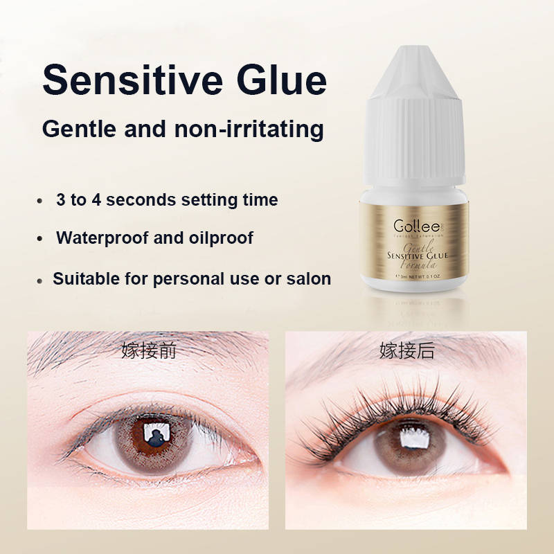 Gollee bricolage Extension de  - Eyelash Extension Open Eye avis et prix