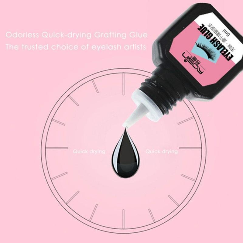 Colle pour extensions de cils  - Eyelash Extension Open Eye avis et prix
