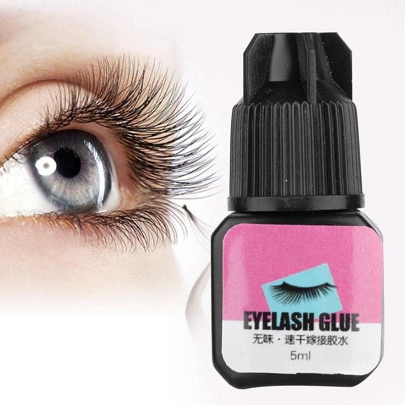 Colle pour extensions de cils  - Eyelash Extension Open Eye avis et prix