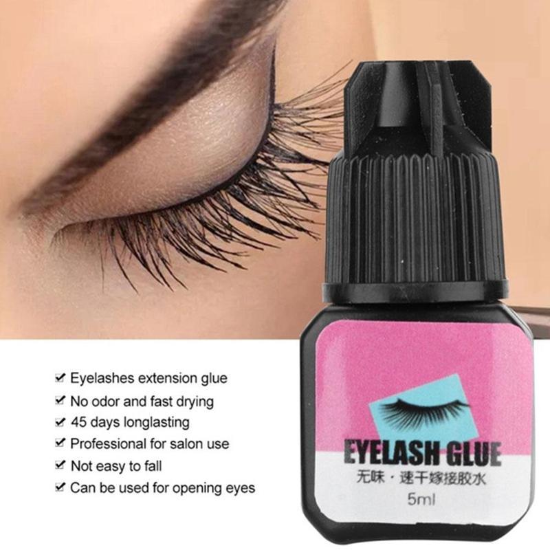 Colle pour extensions de cils  - Eyelash Extension Open Eye avis et prix